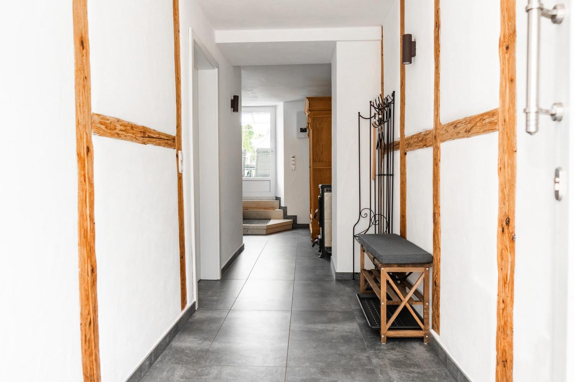 A Baeckesch 15 Apartment Nettersheim Exterior photo